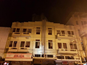Hotels in Juiz De Fora